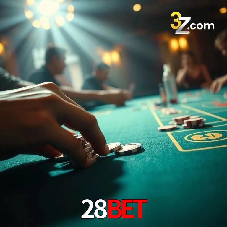 28bet lottery