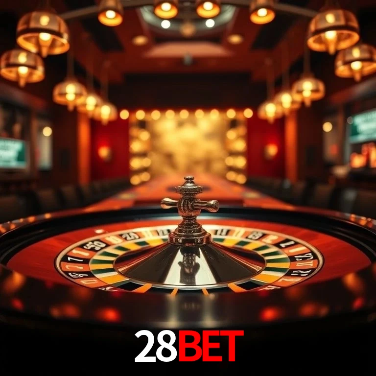 28bet Slot Mecânicas