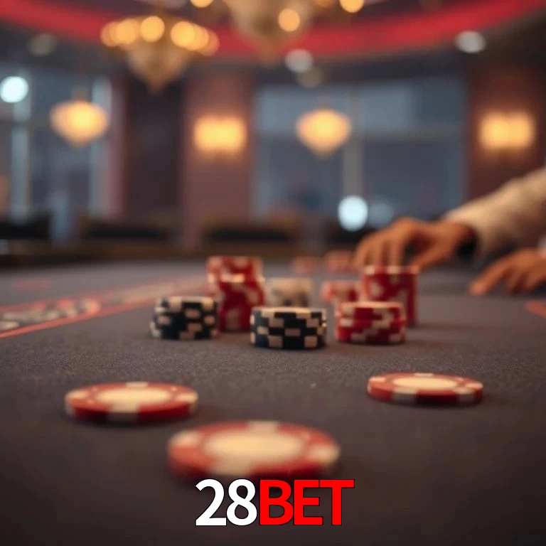 28bet Promoções
