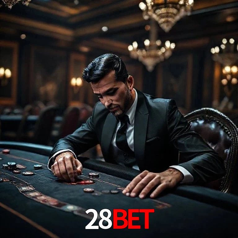 28bet Segurança