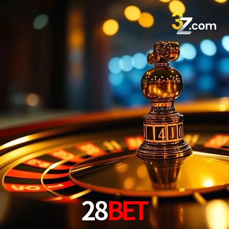 28bet Segurança
